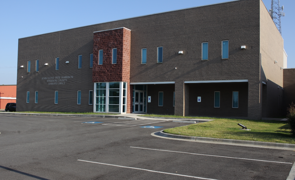 Jefferson County sheriff’s office releases list of area’s sex offenders