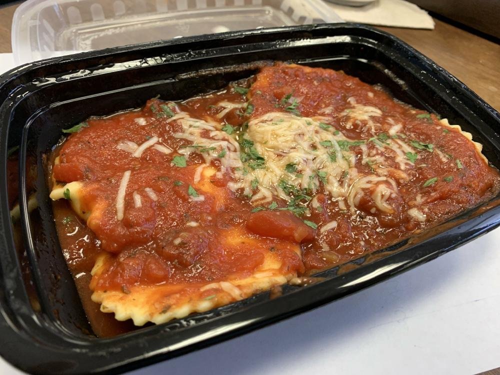 Pasta J Italian, River Market The Arkansas DemocratGazette