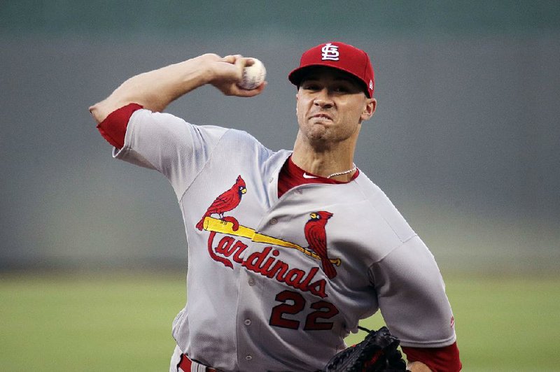 Starting pitcher Jack Flaherty allowed 3 hits with 1 walk and 7 strikeouts over 7 innings on Tuesday to lead the St. Louis Cardinals to a 2-0 victory over the Kansas City Royals at Kauffman Stadium in Kansas City, Mo. 