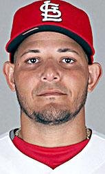 Yadier Molina