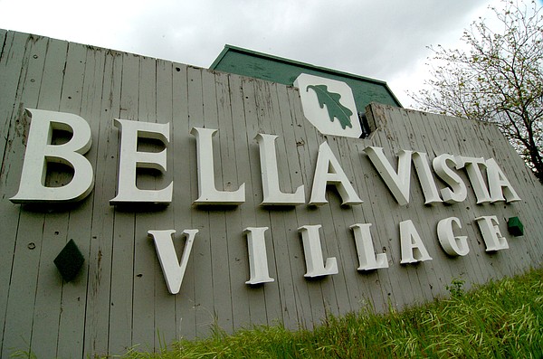 Bella Vista to spend more than $11 million on capital projects this year | Northwest Arkansas Democrat-Gazette - Vimarsana News