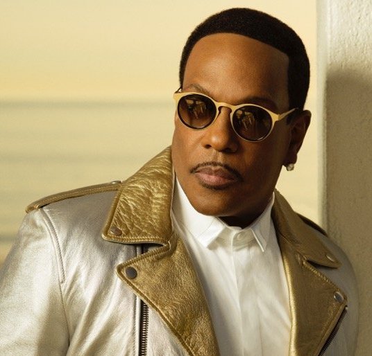 Charlie Wilson