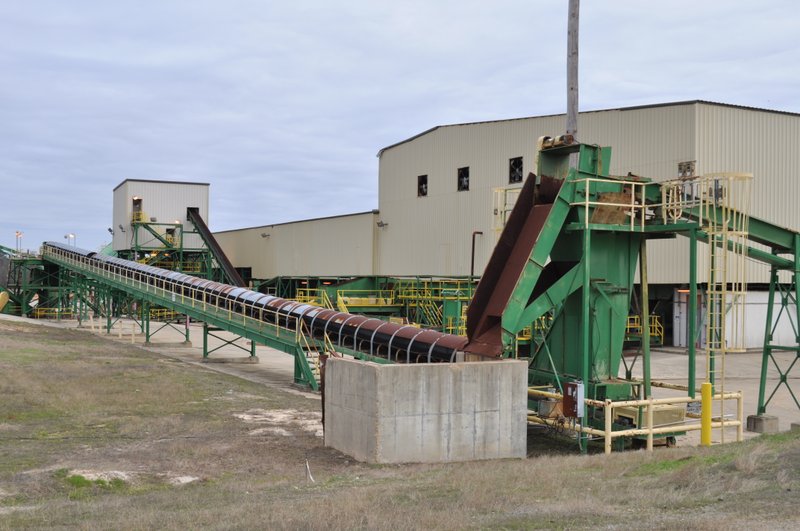 Conifex Timber to shut down El Dorado sawmill El Dorado News