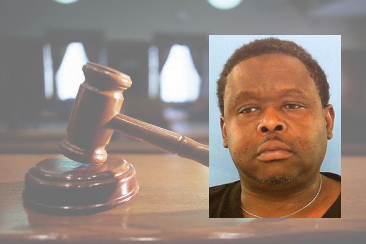 Franklin D. Broomfield, 46, of Waldo was sentenced to 20 years in prison after pleading guilty Thursday in Columbia County Circuit Court to multiple assault and firearm possession counts associated with a February domestic dispute at Magnolia’s Walmart. The defendant was already on multiple probationary terms associated with past felony convictions.
