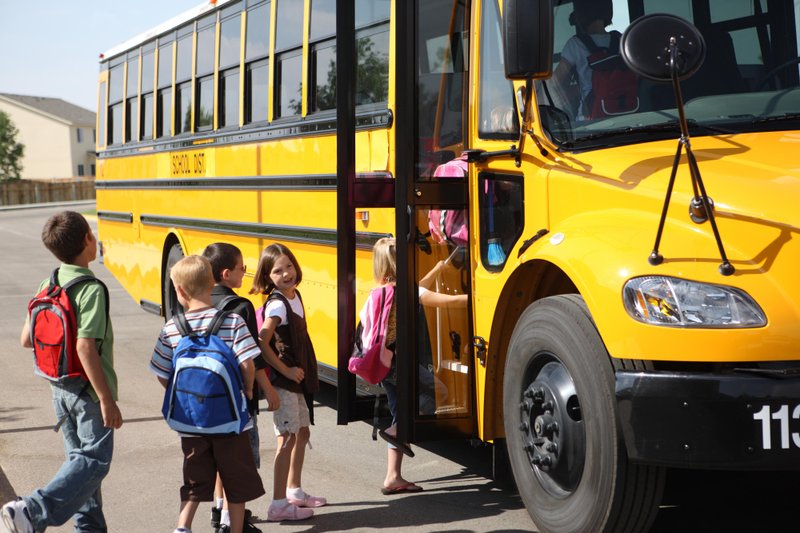 The Arkansas Legislature has amended school zone laws to include violations for cell phone use by a driver and raised the minimum and maximum fines to $500 and $2,500 for illegally passing a school bus.  