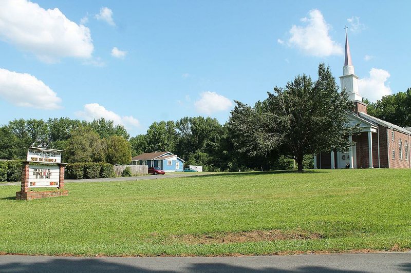 150 years of worship