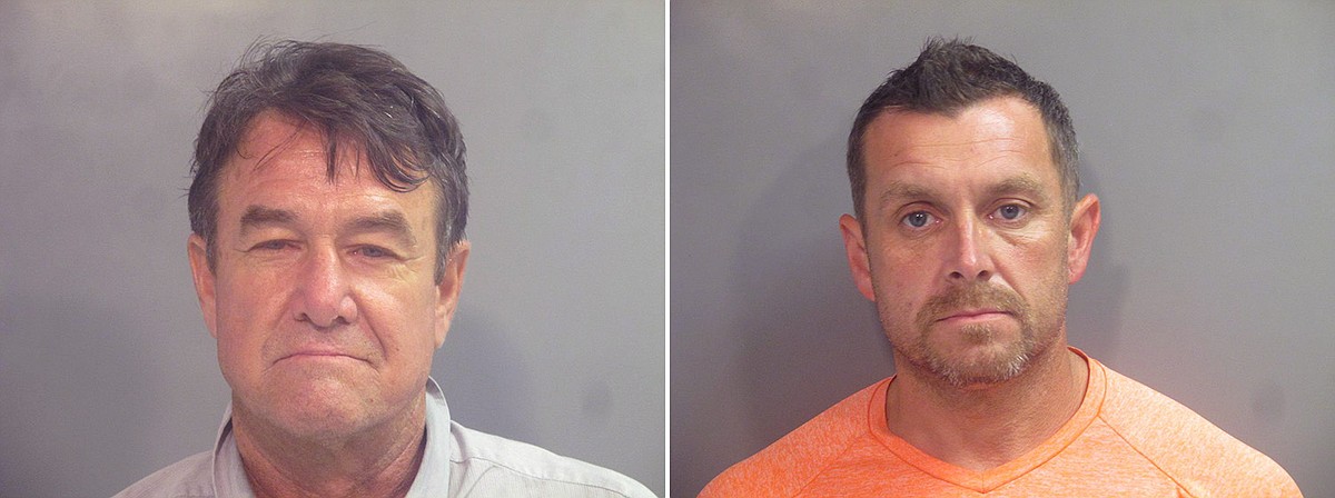 Benton County man convicted of killing daughter arrested in drug bust ...