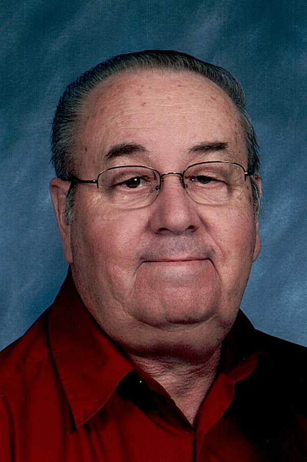 JAMES B. WALLACE Magnolia Banner News