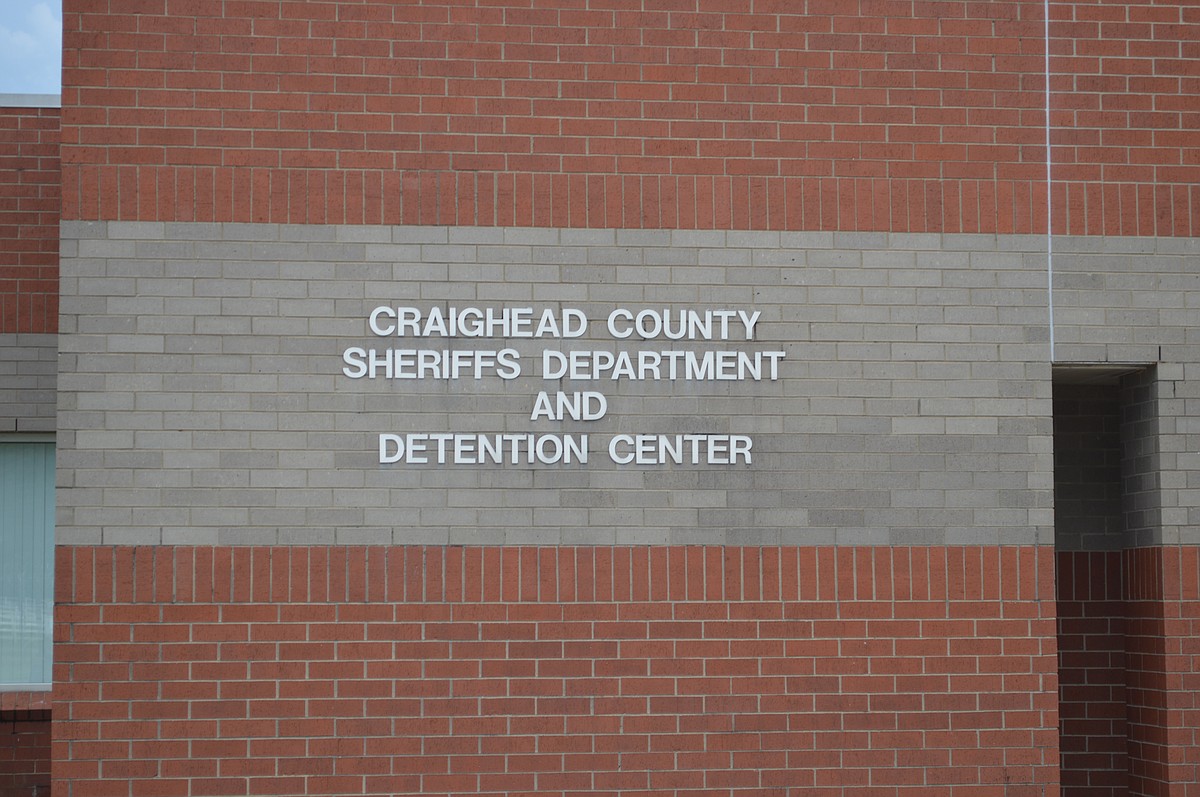 Osceola man charged in slaying, free on bail | Northwest Arkansas ...