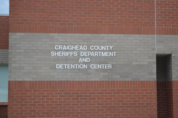 Craighead County Sheriff’s Office Investigating Death Of Elderly Couple ...