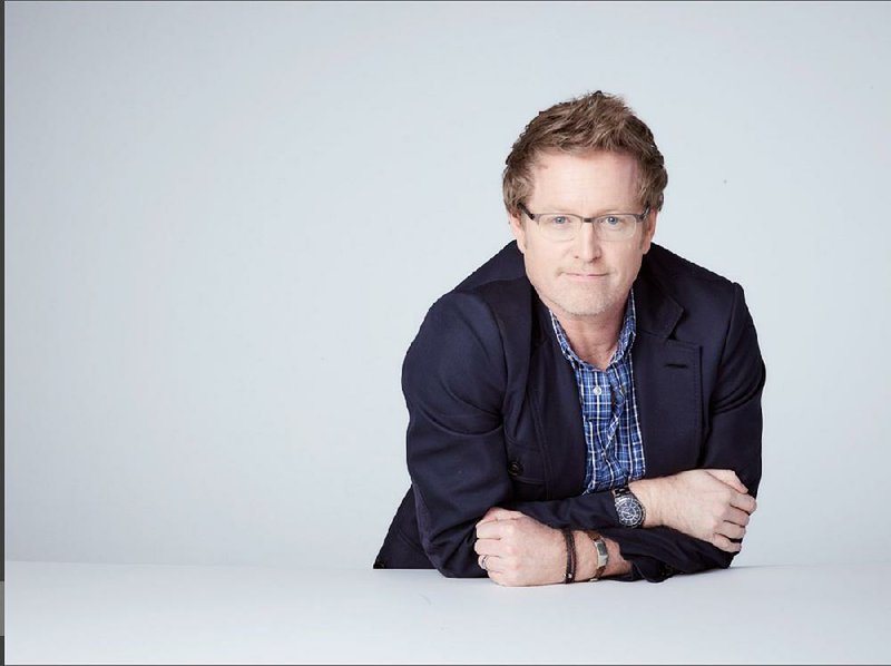 Toy Story 4 writer Andrew Stanton describes himself as a faith-based scientist.