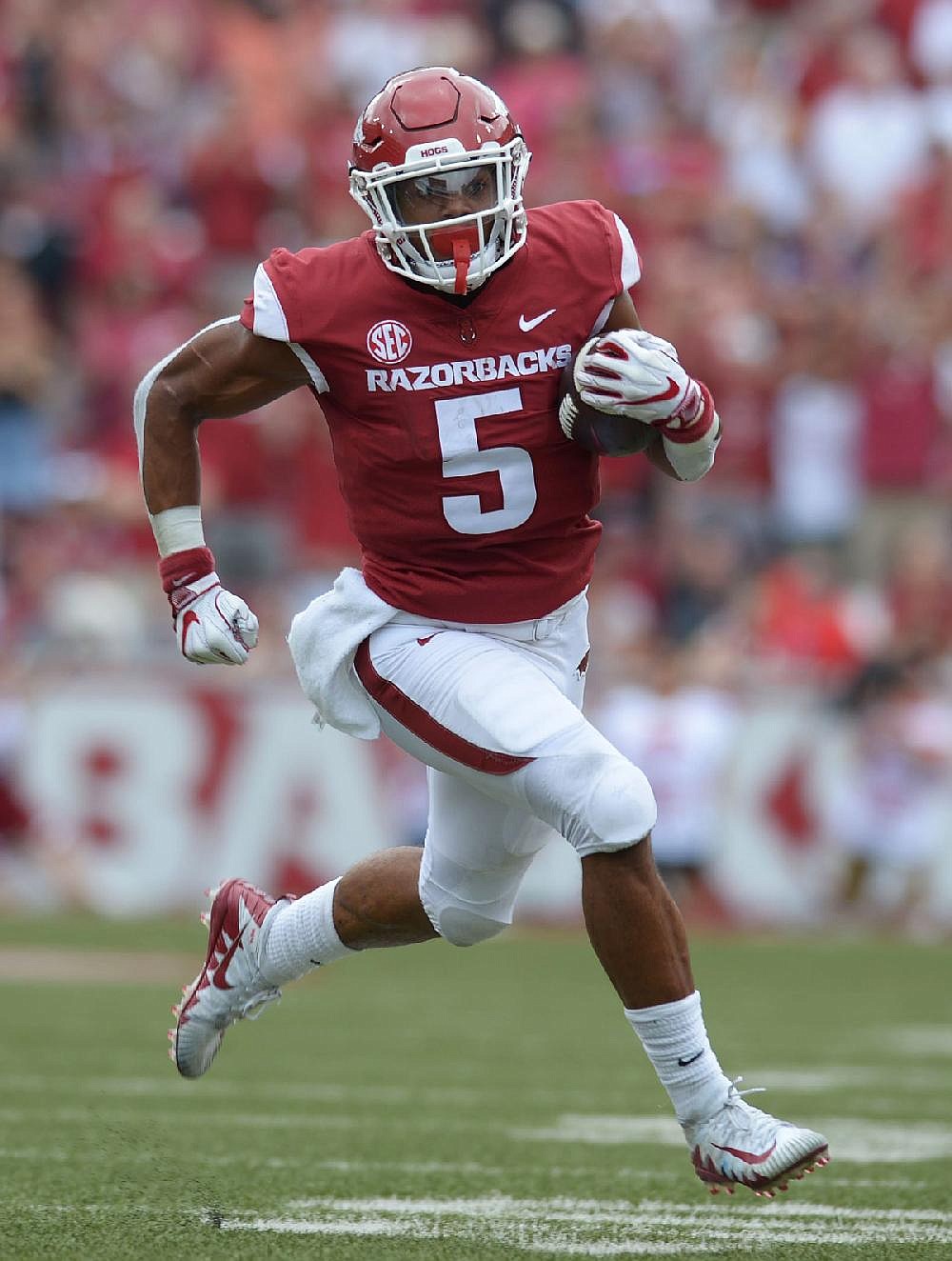 ARKANSAS FORECAST: Razorbacks escape from rut of missing bowl games ...