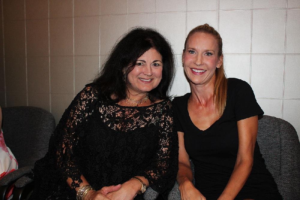 Angels of Hope The Arkansas DemocratGazette Arkansas' Best News Source