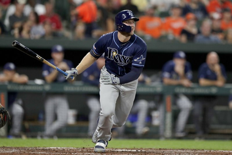 Orioles beat Yankees 3-1 in rain-shortened game