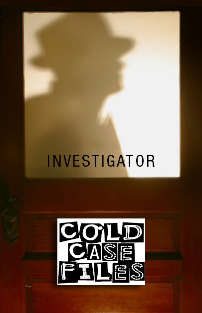 cold case files review cold case files review