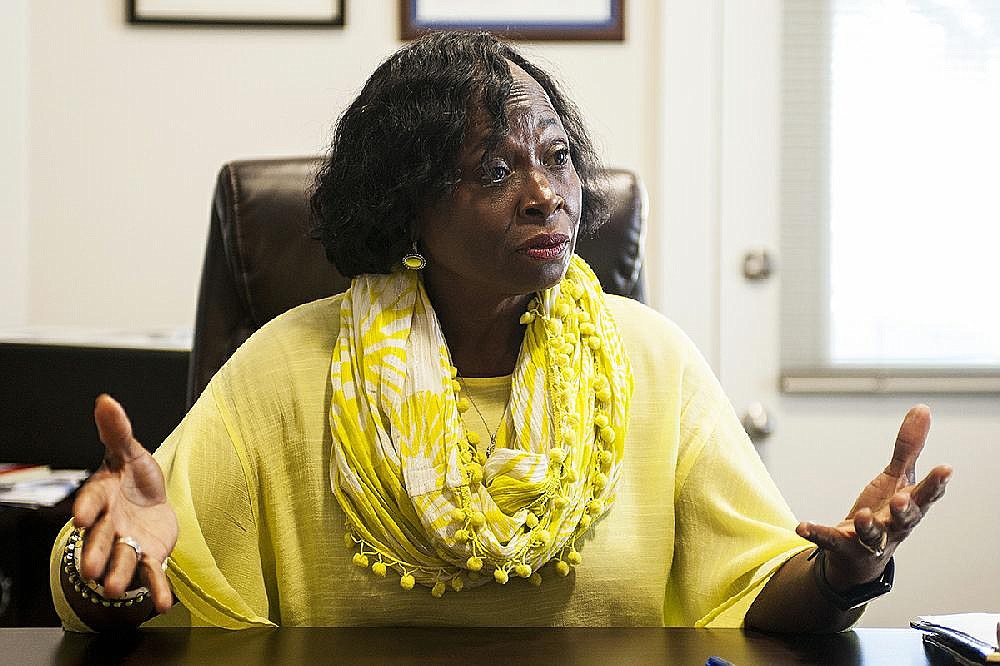 New administrator for LR's land bank grateful for change | The Arkansas ...