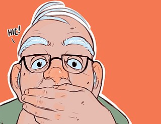Why do we hiccup? Scientists really don't know | The Arkansas Democrat-Gazette