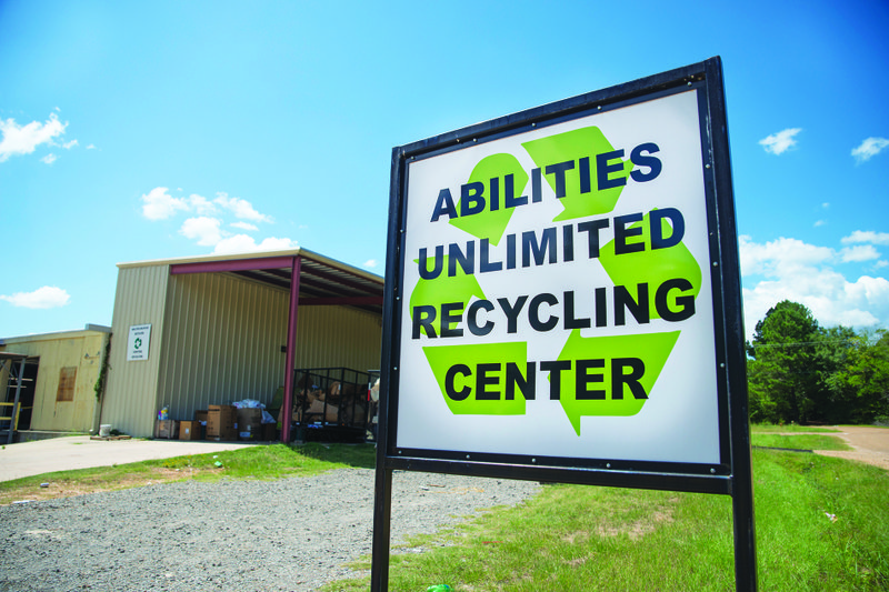 Recycling in Columbia County is again set to restart. The pickup is slated to begin Tuesday.