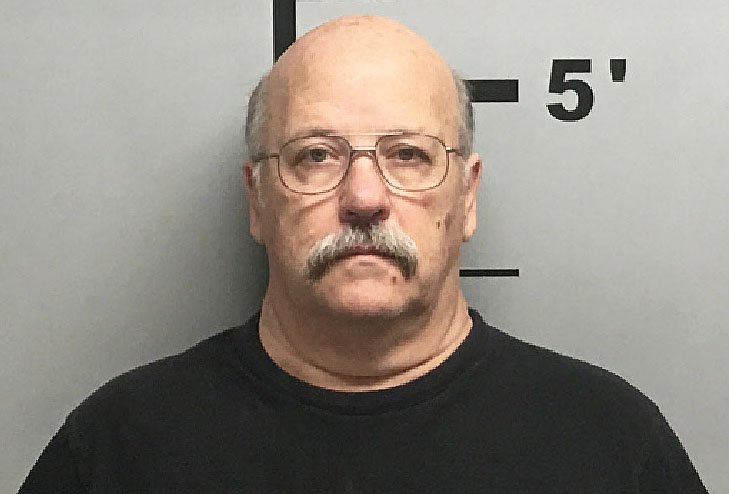 Rogers Man Gets 24 Years For Sexually Abusing 7 Year Old Girl The Arkansas Democrat Gazette 6789