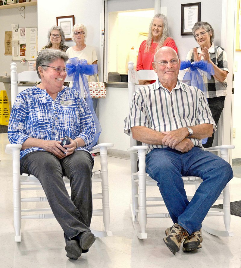 Patterson retires after 34 years