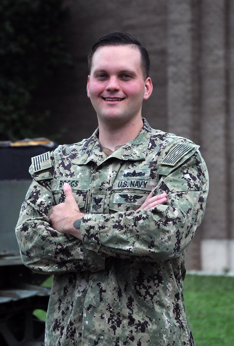 Hot Springs native exemplifies legacy of US Navy Seabees | Hot Springs ...