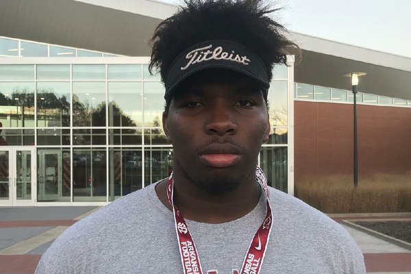 Ty'Kieast Crawford