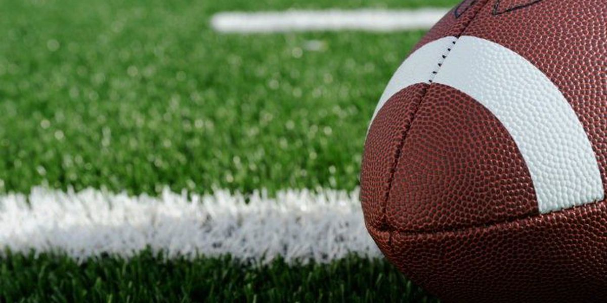 Arkansas Sports Media High School Football Poll