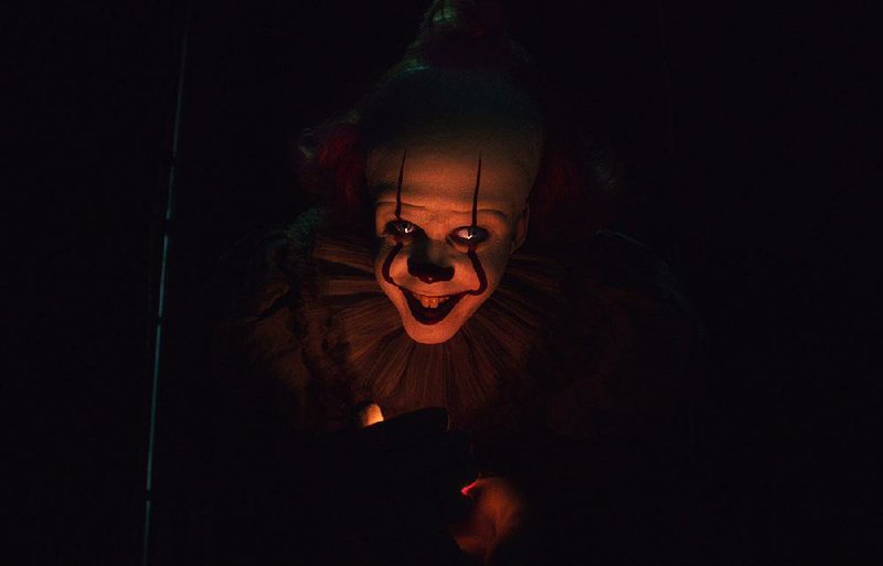 Bill Skarsgård reprises his role as Pennywise in Andy Muschietti’s overstuffed horror ride It Chapter Two, completing a fairly faithful adaptation of the Stephen King novel. 