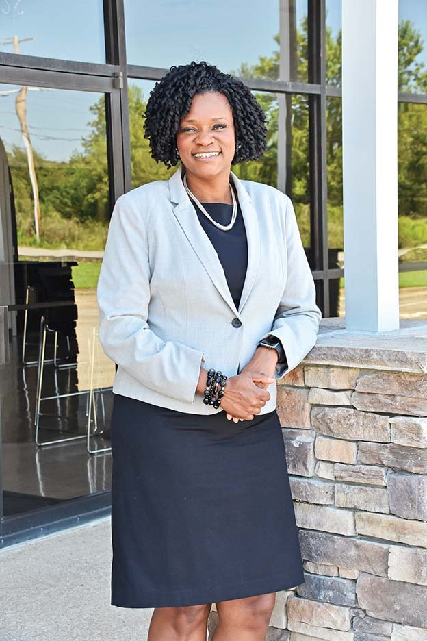 Shawanna Rodgers of Conway has been named the city’s first diversity and economic-development coordinator. Rodgers, 39, has been the executive administrator for 13 years at True Holiness Saints Center in Conway. “I think one of the strengths I will bring is my ability to network with people,” she said.