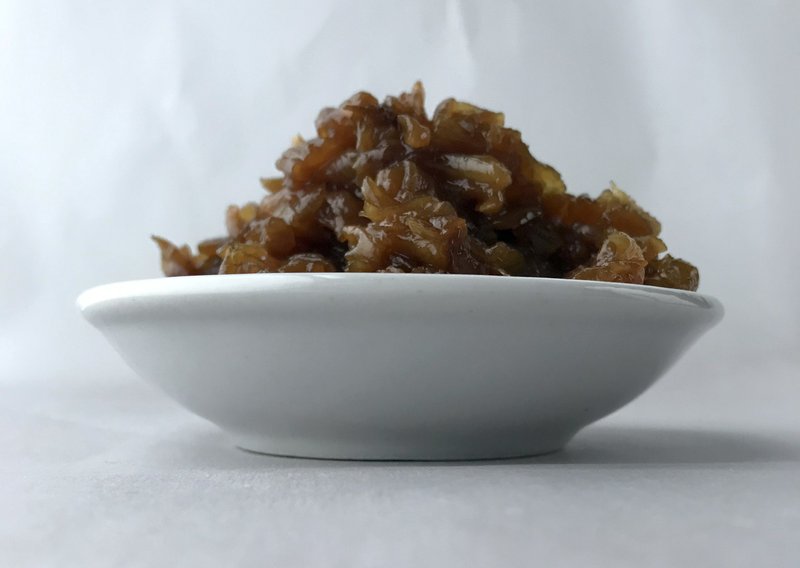 Caramelized Onion Jam