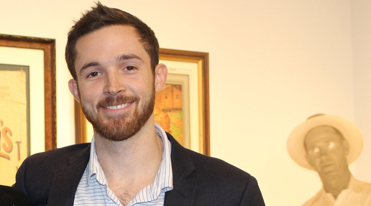 Tyson descendant tasked with leading sustainability work | Northwest ...