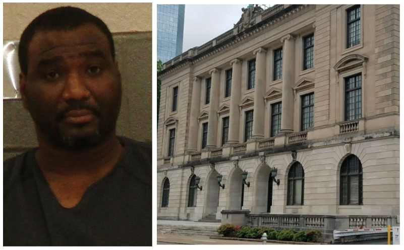 Killing Of Food Truck Co Owner Earns Little Rock Man Life Term Killing Of Food Truck Co Owner Earns Little Rock Man Life Term