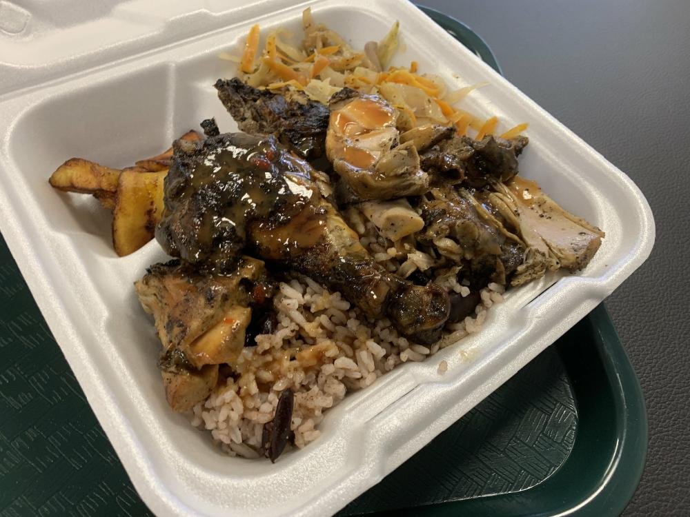 Yeh Mon Jamaican Restaurant