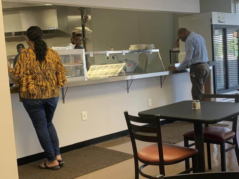 Yeh Mon Jamaican Restaurant