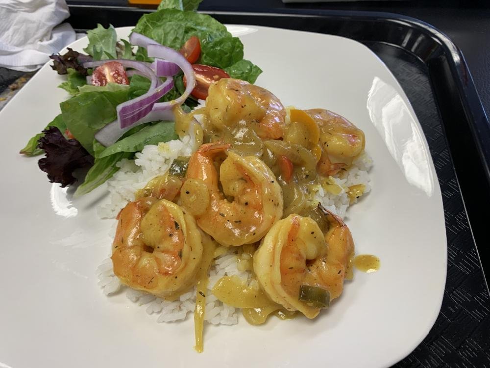 Yeh Mon Jamaican Restaurant