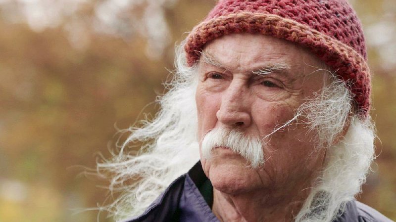 Even David Crosby sometimes seems amazed that’s he still alive. He candidly reminisces about his life, career and the damage he wreaked in the documentary David Crosby: Remember My Name.