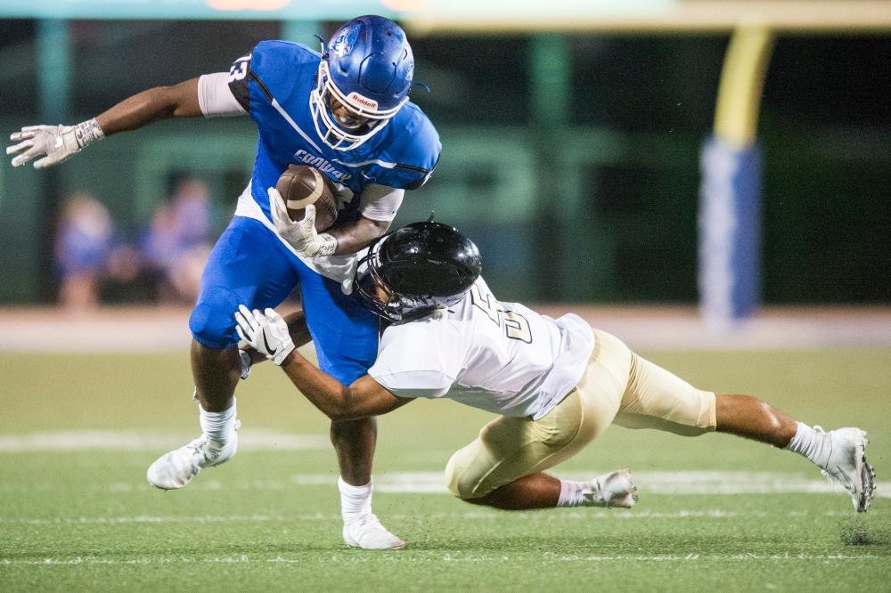 High school football Jonesboro at Conway The Arkansas DemocratGazette Arkansas' Best News