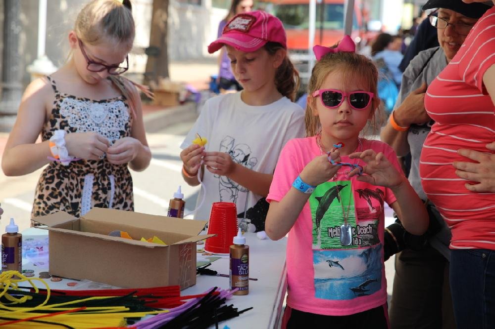 Tinkerfest