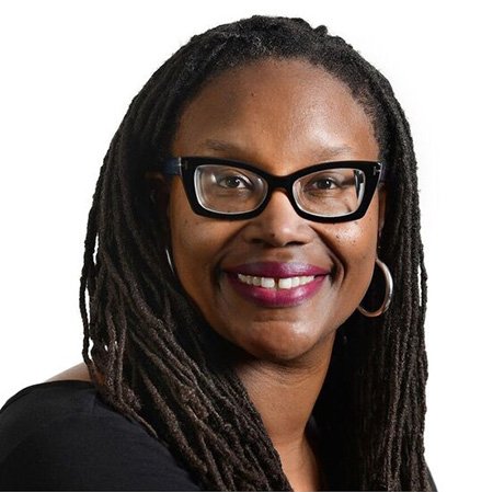 Dr. Cherisse Jones-Branch has taught history at Arkansas State University since 2003. She will headline the Walz Lecture at SAU on Sept. 24. 