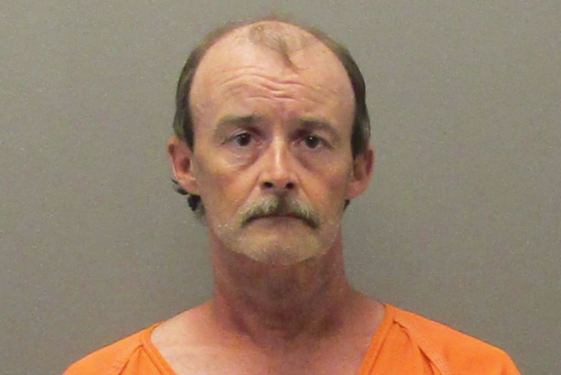 Suspect in central Arkansas stabbing arrested, authorities say | The ...