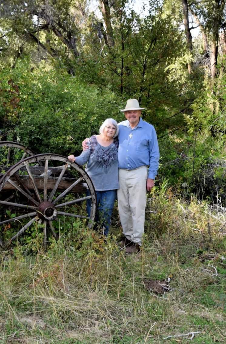 A Joe Pickett journey C.J. Box novels inspire sojourn out West