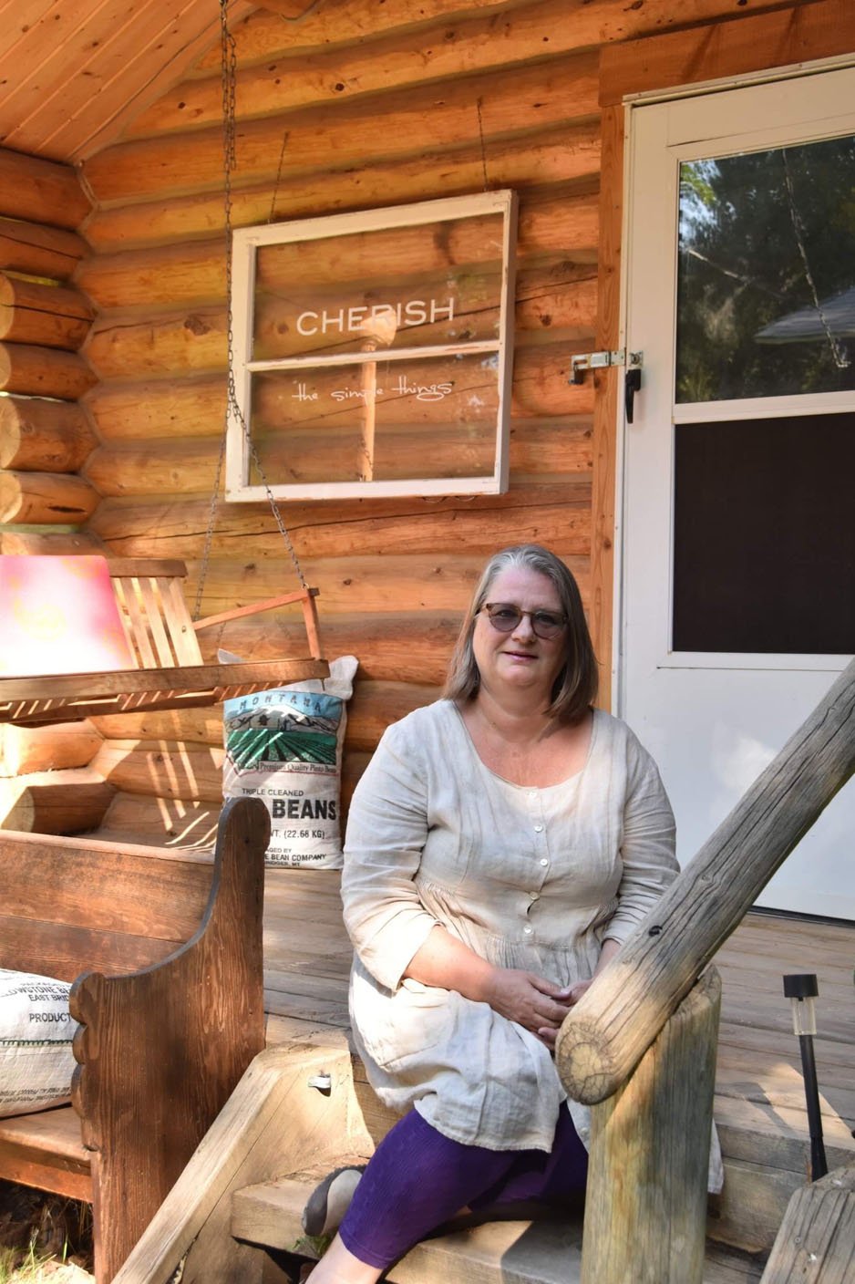 A Joe Pickett journey: C.J. Box novels inspire sojourn out West