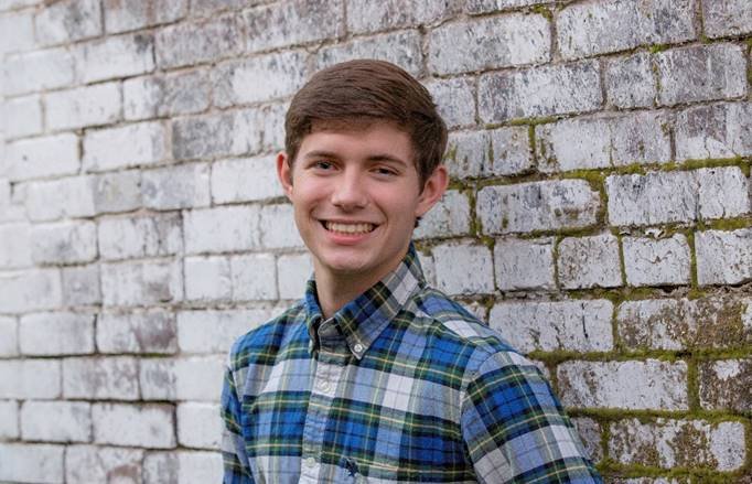 Kaith Watson, a spring graduate from Magnolia High School, has earned National AP Scholar recognition for his performance on advanced placement exams. The current Louisiana Tech student is the first MHS alum to be awarded the recognition.