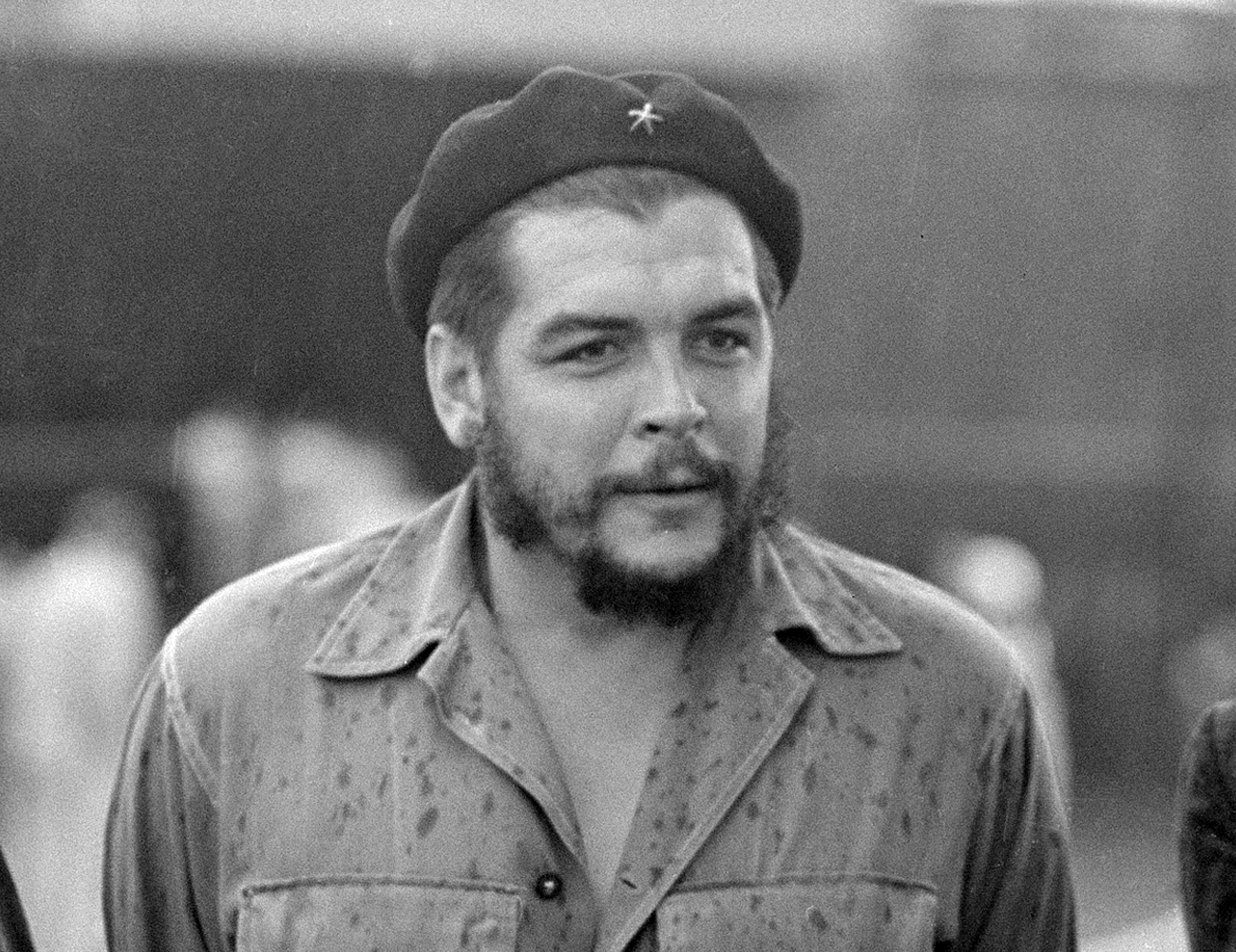 Book Of Letters By Che Guevara Coming Out In English In 2021