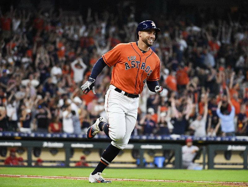 Astros clinch AL West for second consecutive year after A's fall