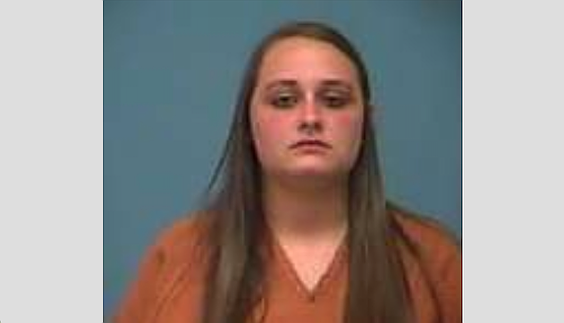 Mother arrested after baby left in shopping cart at Arkansas Walmart ...