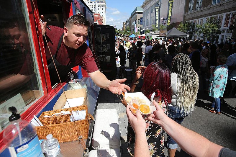 Arkansas Food Truck Requirements PDF Navigating Regulations Successfully.