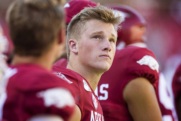 WholeHogSports - Clay Henry's Top 10 Keys: Arkansas vs. Texas A&M