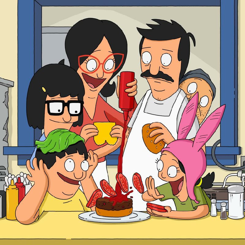 Bob's Burgers returns this week on Fox