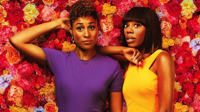 Issa Rae and Yvonne Orji star in the HBO’s Insecure, a serious comedy about a single black woman’s sometimes awkward negotiations with adulthood and Los Angeles. Two episodes from the series will be screened and discussed to kick off the Arkansas Cinema Society’s Dreamland Film Series at Philander Smith College on Saturday.